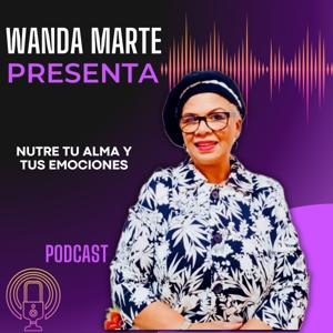 Wanda Marte Presenta
