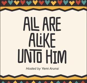 All Are Alike Unto Him