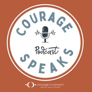 Courage Speaks