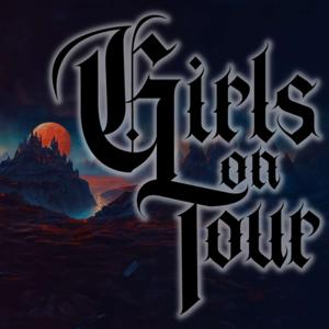 Girls on Tour Book Club