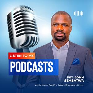 Pastor John Sembatwa