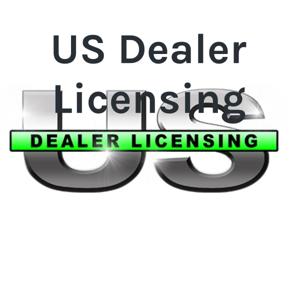 US Dealer Licensing