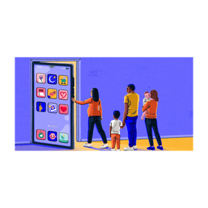 Considerations and Responsibilities associated with using technology in the classroom