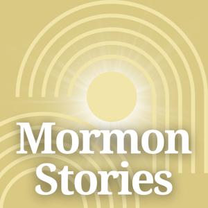 Mormon Stories Podcast
