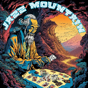 Jazz Mountain