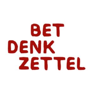 BetDenkZettel