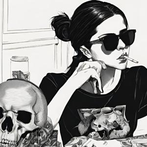 Nina Foolish