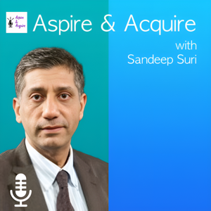 Aspire & Acquire-Season 2