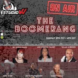 The Boomerang