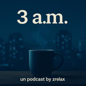 3 a.m