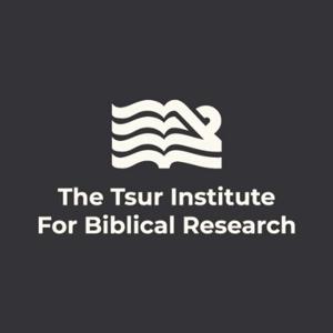 The Tsur Institute Podcast
