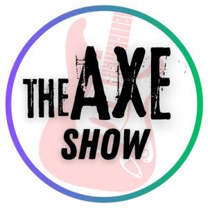 THE AXE Guitar Show