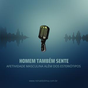 Homem Também Sente