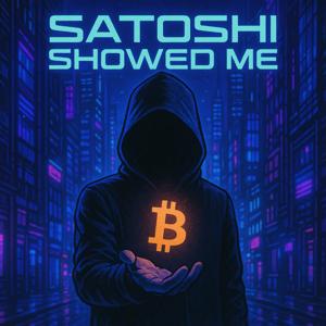 Satoshi Showed Me
