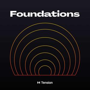 Foundations by Tension Studio
