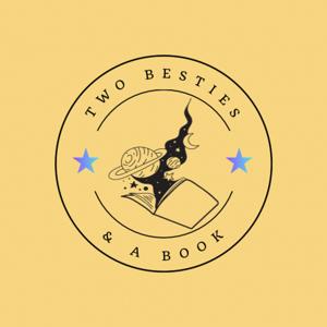 Two besties and a book