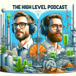 The High Level Podcast