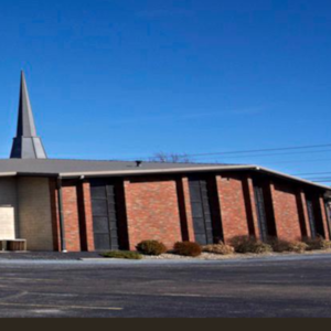 Lubeck Church of Christ (Sermons)