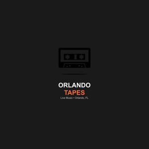 Orlando Tapes - Live Music Podcast from Orlando, FL