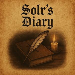 Diário de Solr