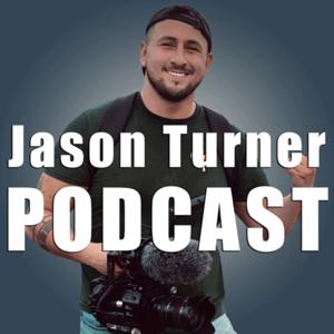 Jason Turner Podcast