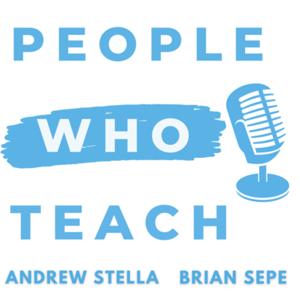 People Who Teach