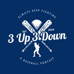 3 Up 3 Down Pod