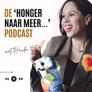 'Honger naar meer...'