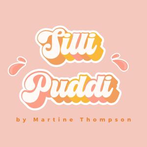 Silli Puddi Podcast