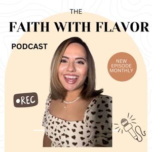 FAITH WITH FLAVOR