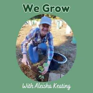 We Grow