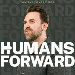 Humans, Forward!