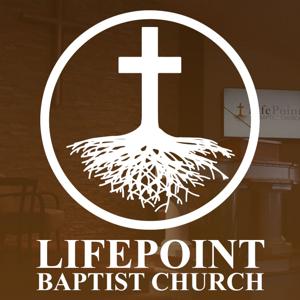 Lifepoint Baptist Church Services