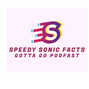 Speedy Sonic Facts