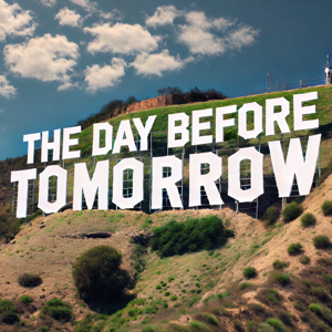 The Day Before Tomorrow
