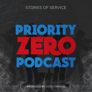 Priority Zero Podcast