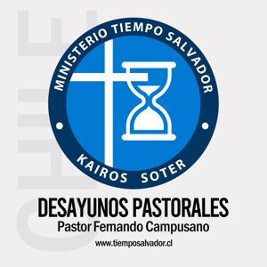 Iglesia Tiempo Salvador