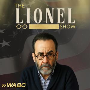 The Lionel Show - WABC Radio
