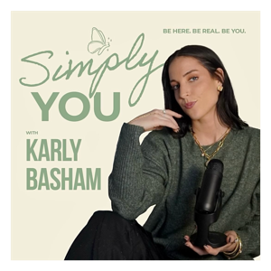 Simply You Podcast