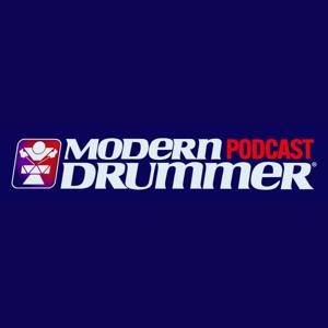 Modern Drummer Podcast