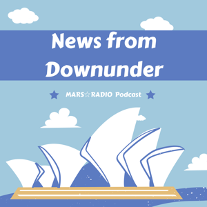 月刊 News from Downunder