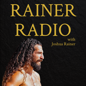 Rainer Radio by Joshua Rainer