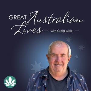 Great Australian Lives