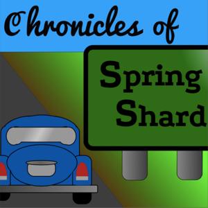 Chronicles Of Spring Shard