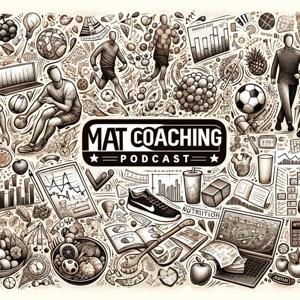 MatCoaching - Owner & Coach
