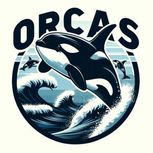 Orca - Killer Whale