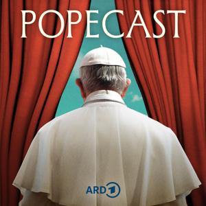 ARD Popecast by Bayerischer Rundfunk