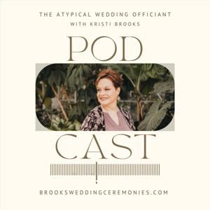 The A-Typical Wedding Officiant