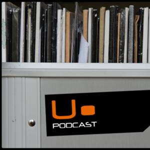 U. Dub Techno Podcast Series