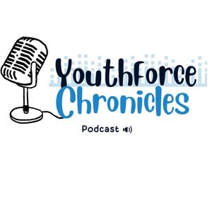 Youth Force Chronicles by Youth Force Chronicles
